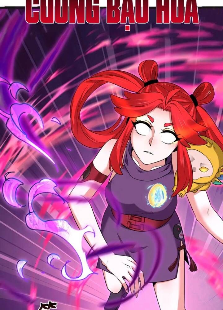 Kỷ Nguyên Kỳ Lạ Chap 336 - Next Chap 337