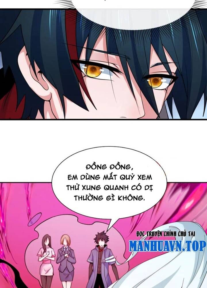Kỷ Nguyên Kỳ Lạ Chap 336 - Next Chap 337