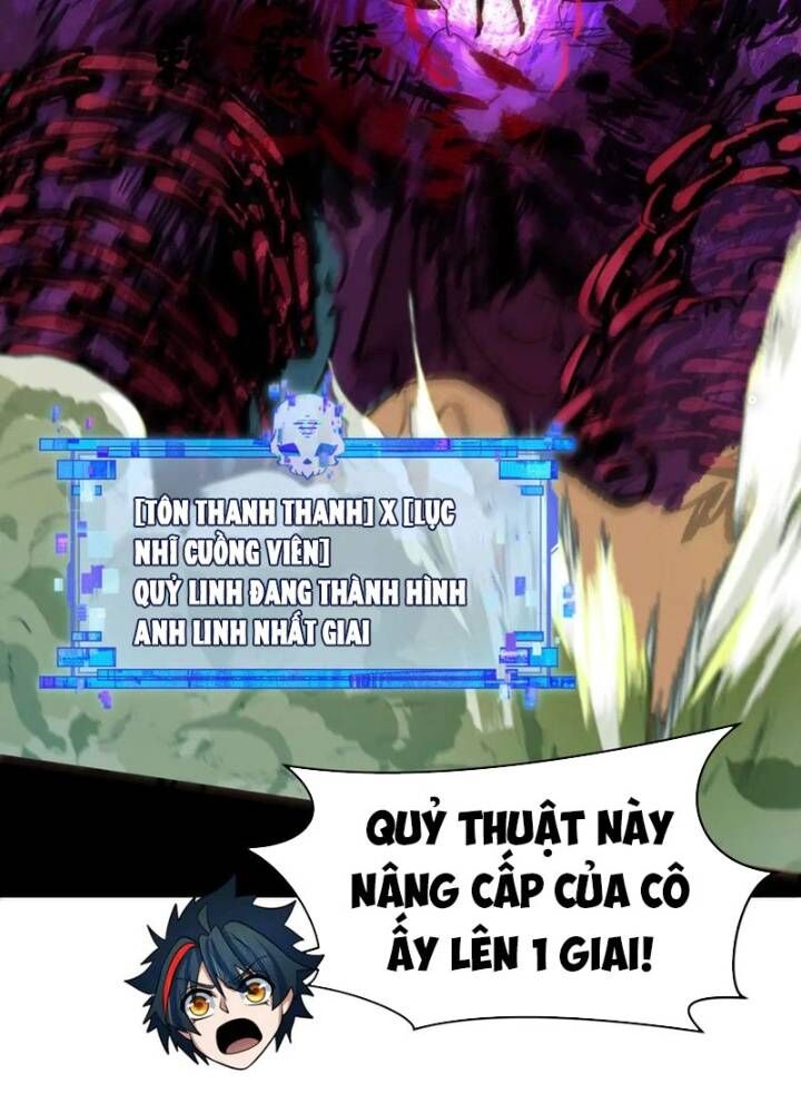 Kỷ Nguyên Kỳ Lạ Chap 336 - Next Chap 337