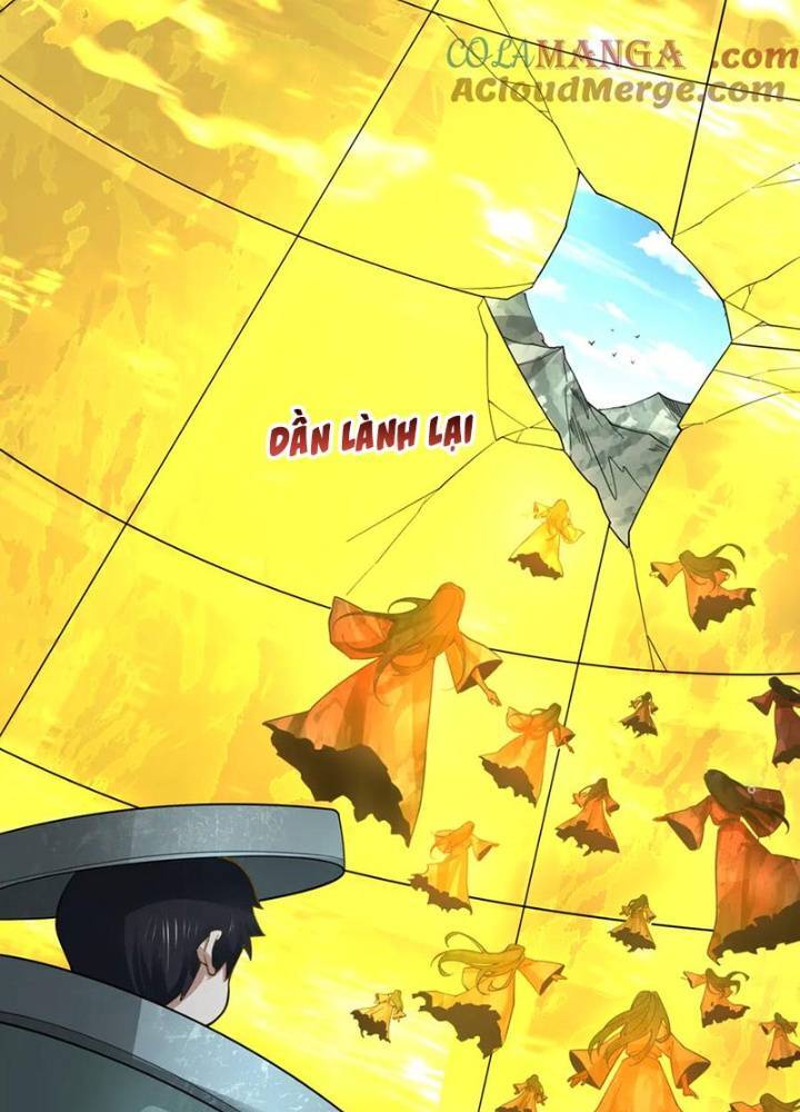 Kỷ Nguyên Kỳ Lạ Chap 336 - Next Chap 337