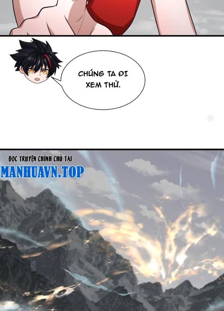 Kỷ Nguyên Kỳ Lạ Chap 336 - Next Chap 337
