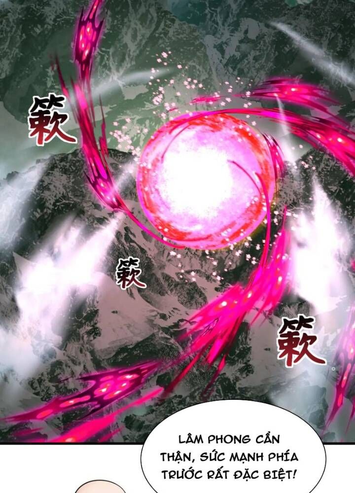 Kỷ Nguyên Kỳ Lạ Chap 336 - Next Chap 337