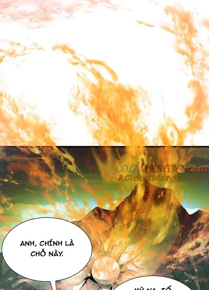 Kỷ Nguyên Kỳ Lạ Chap 336 - Next Chap 337