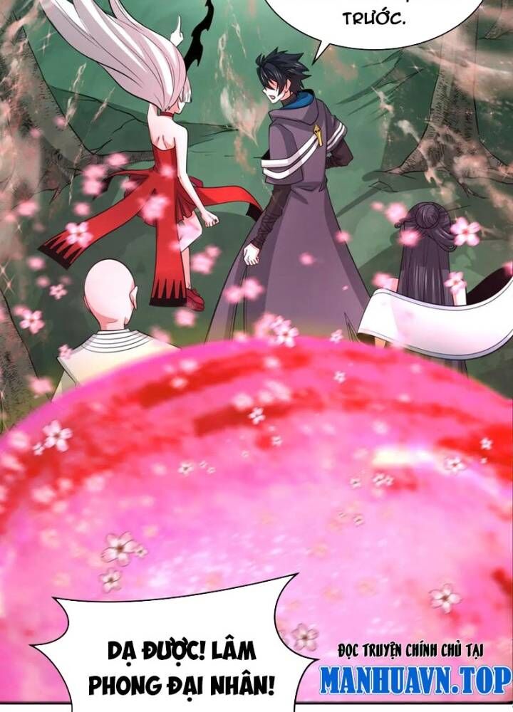 Kỷ Nguyên Kỳ Lạ Chap 336 - Next Chap 337
