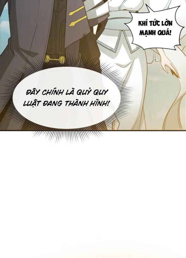 Kỷ Nguyên Kỳ Lạ Chap 336 - Next Chap 337