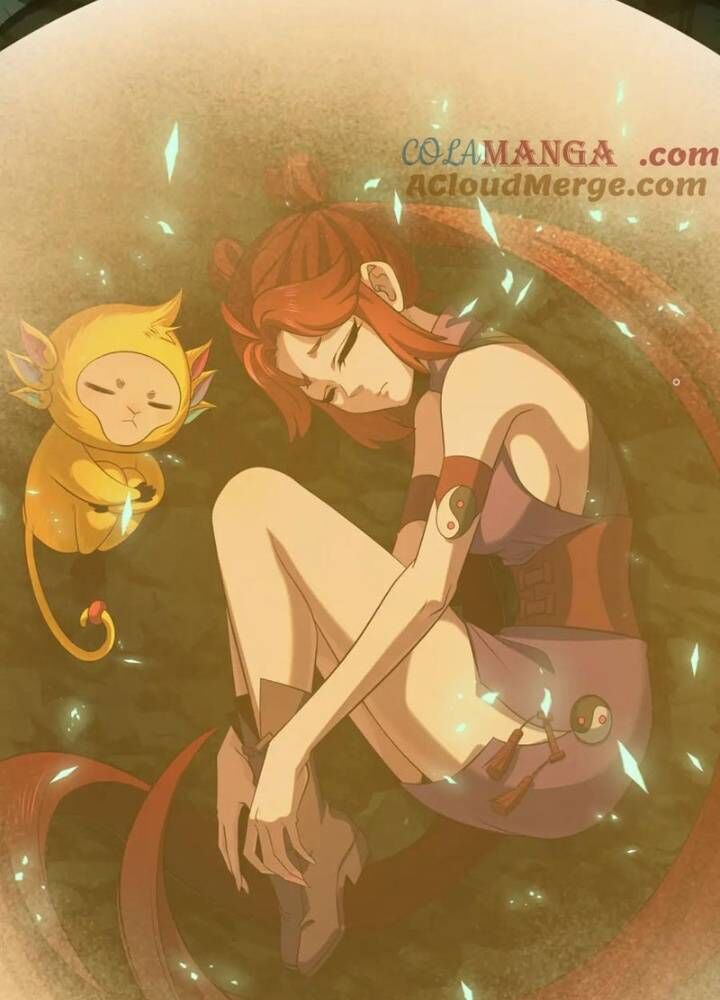 Kỷ Nguyên Kỳ Lạ Chap 336 - Next Chap 337