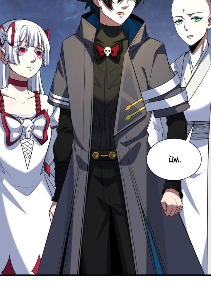 Kỷ Nguyên Kỳ Lạ Chap 336 - Next Chap 337