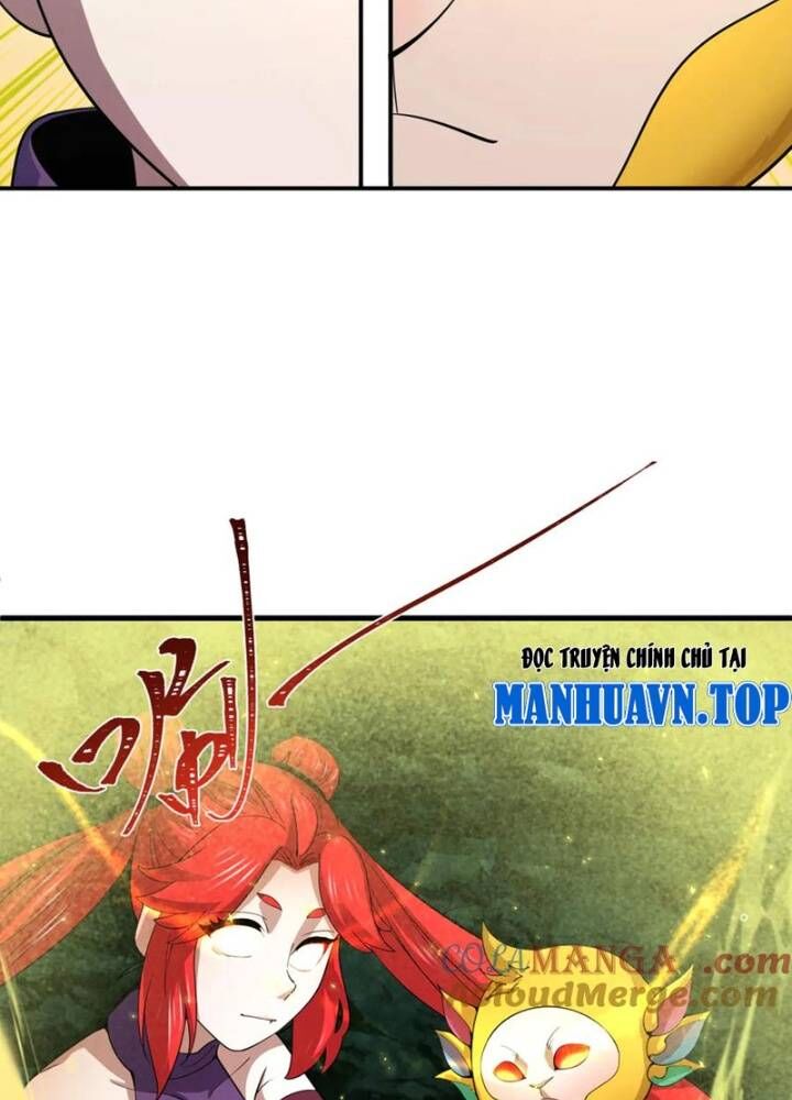Kỷ Nguyên Kỳ Lạ Chap 336 - Next Chap 337