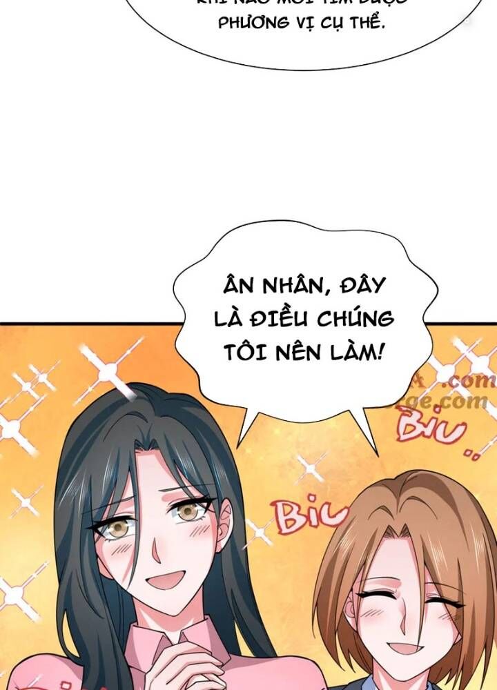 Kỷ Nguyên Kỳ Lạ Chap 336 - Next Chap 337