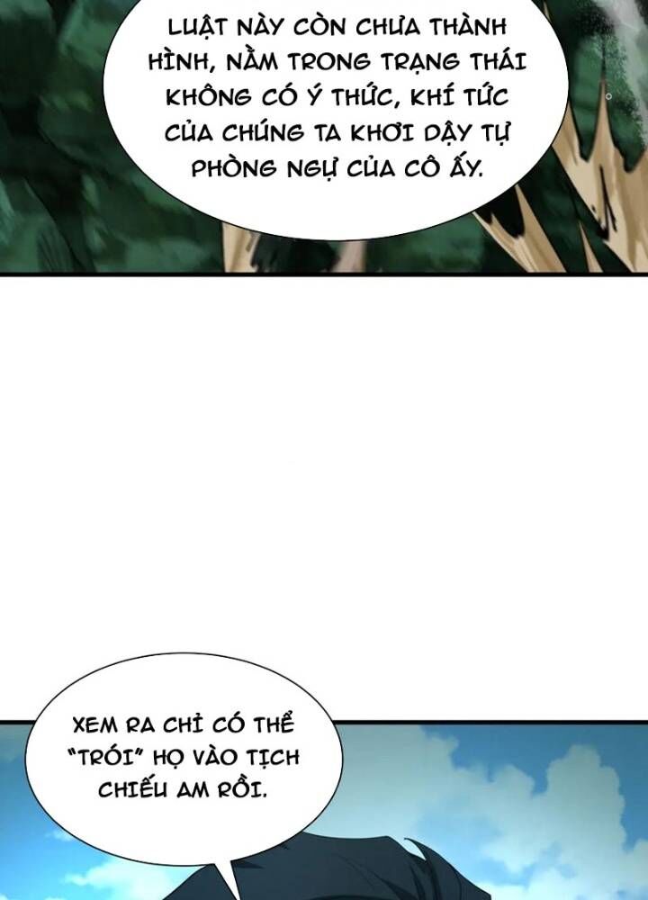Kỷ Nguyên Kỳ Lạ Chap 336 - Next Chap 337