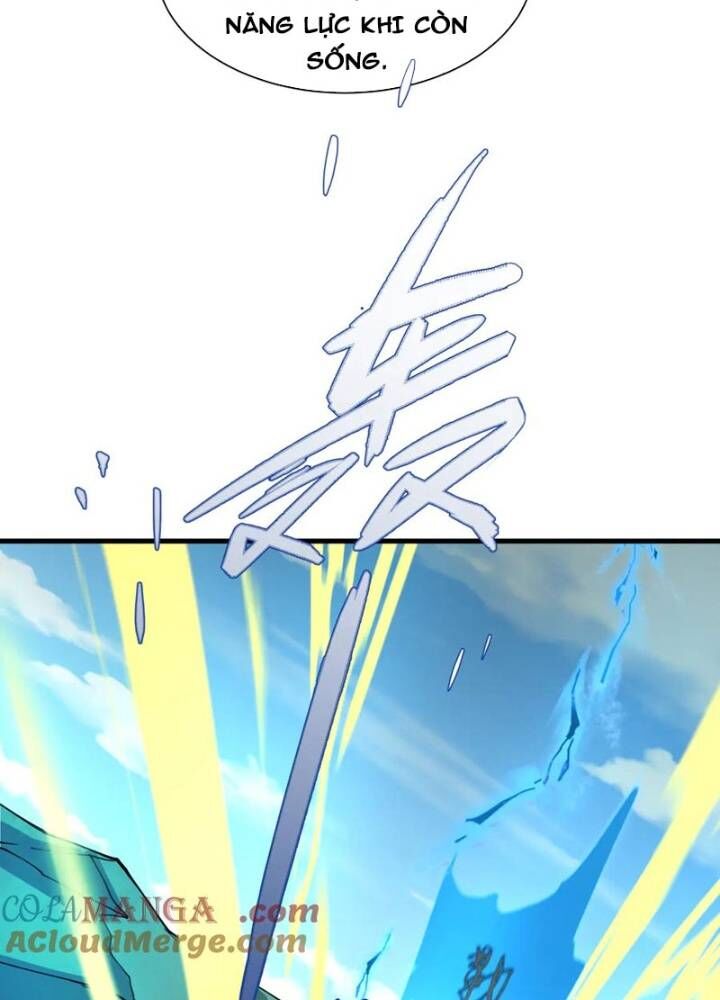 Kỷ Nguyên Kỳ Lạ Chap 336 - Next Chap 337