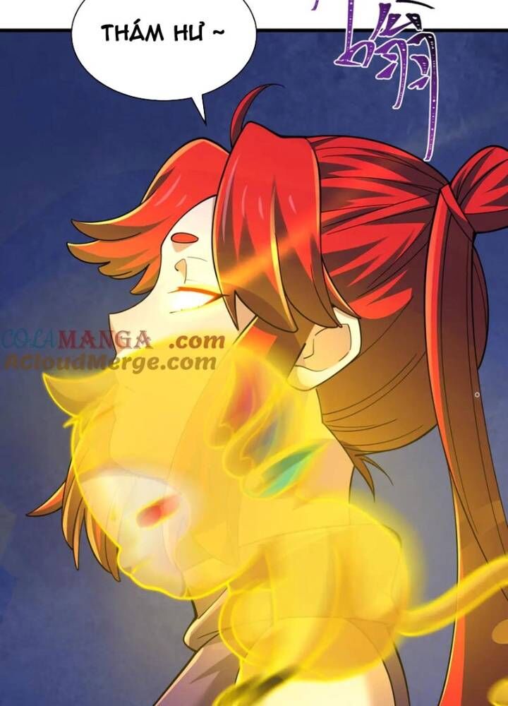 Kỷ Nguyên Kỳ Lạ Chap 336 - Next Chap 337