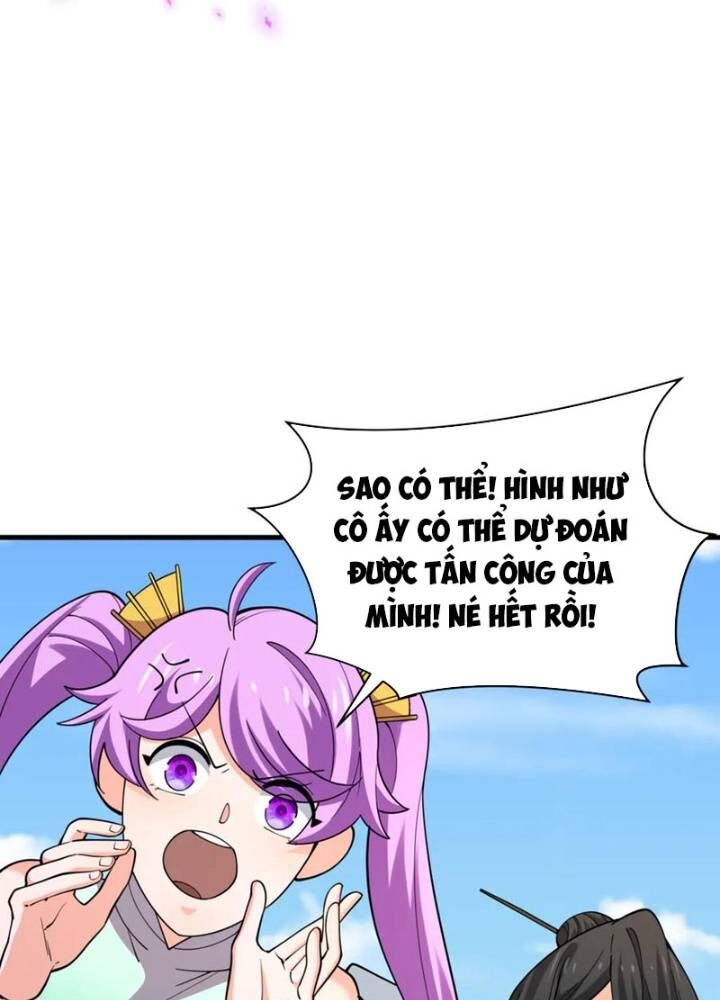 Kỷ Nguyên Kỳ Lạ Chap 336 - Next Chap 337