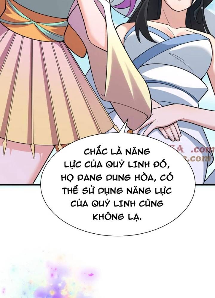 Kỷ Nguyên Kỳ Lạ Chap 336 - Next Chap 337