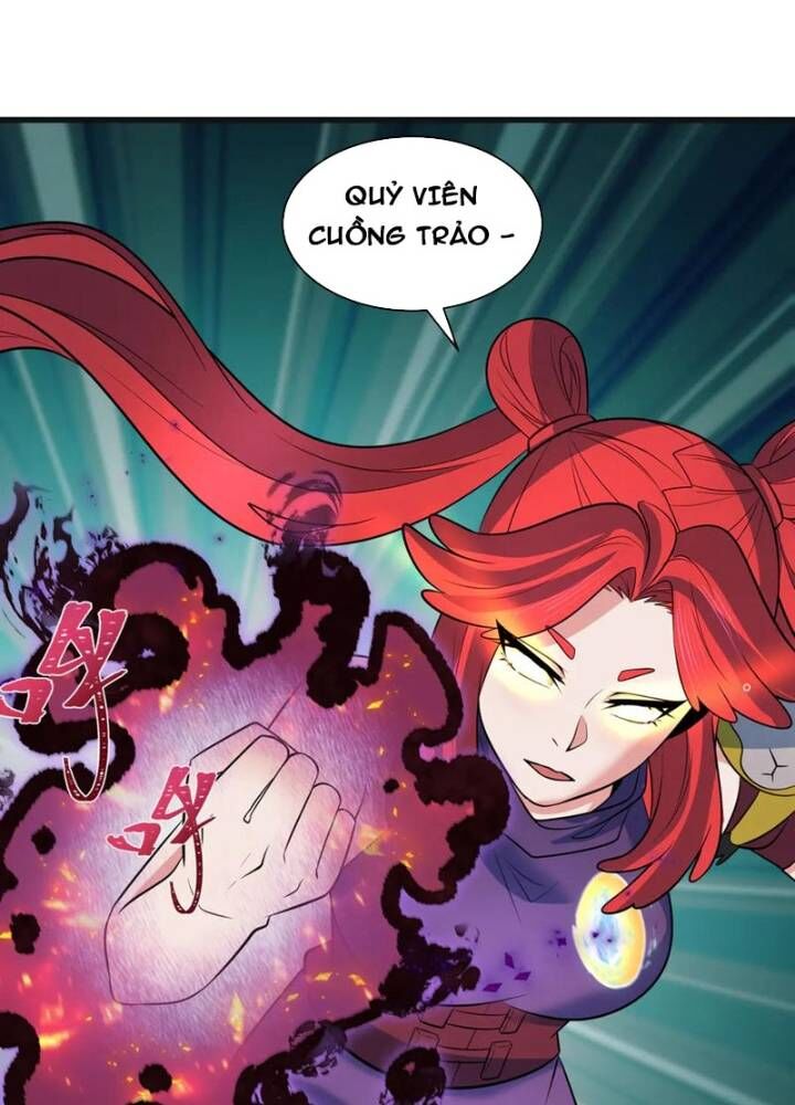 Kỷ Nguyên Kỳ Lạ Chap 336 - Next Chap 337