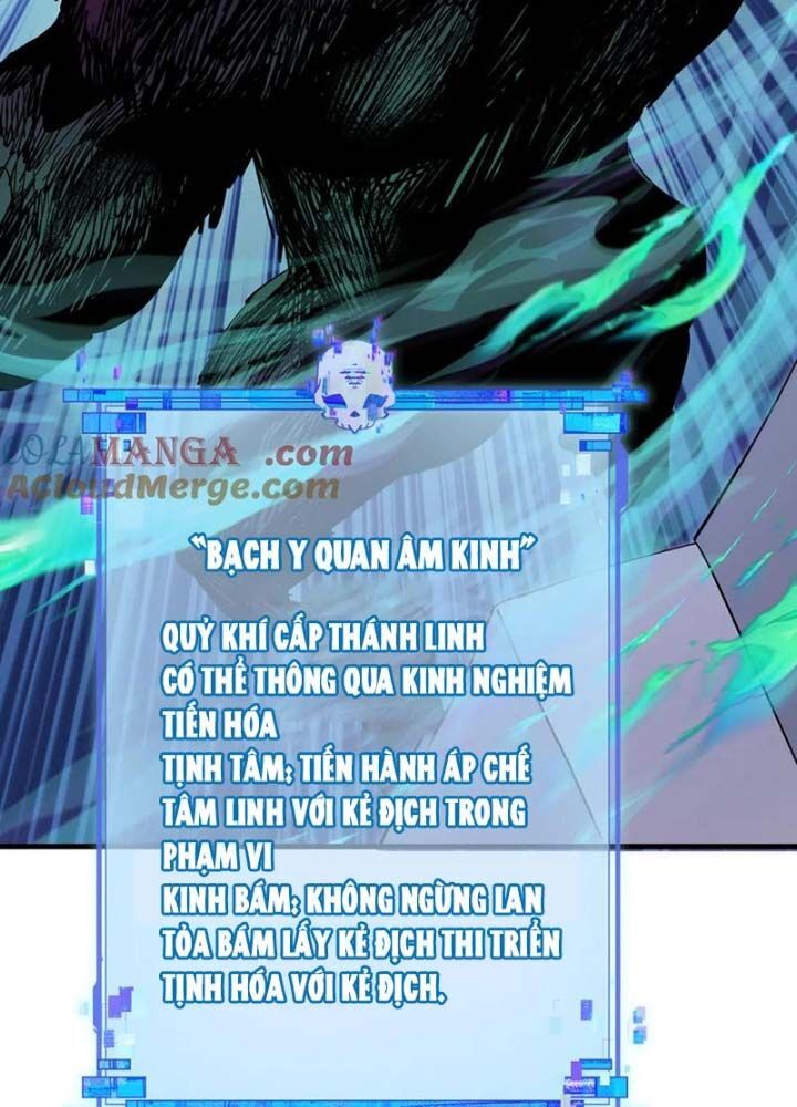 Kỷ Nguyên Kỳ Lạ Chap 337 - Next Chap 338