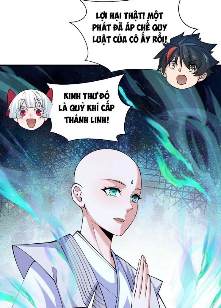 Kỷ Nguyên Kỳ Lạ Chap 337 - Next Chap 338