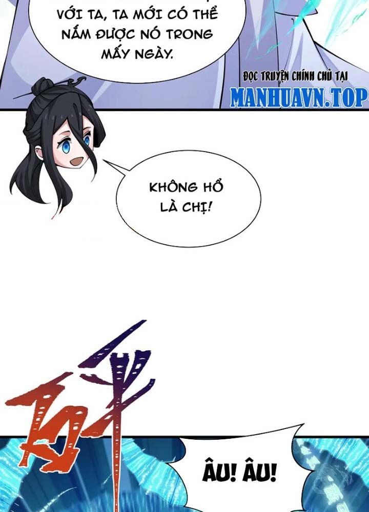 Kỷ Nguyên Kỳ Lạ Chap 337 - Next Chap 338
