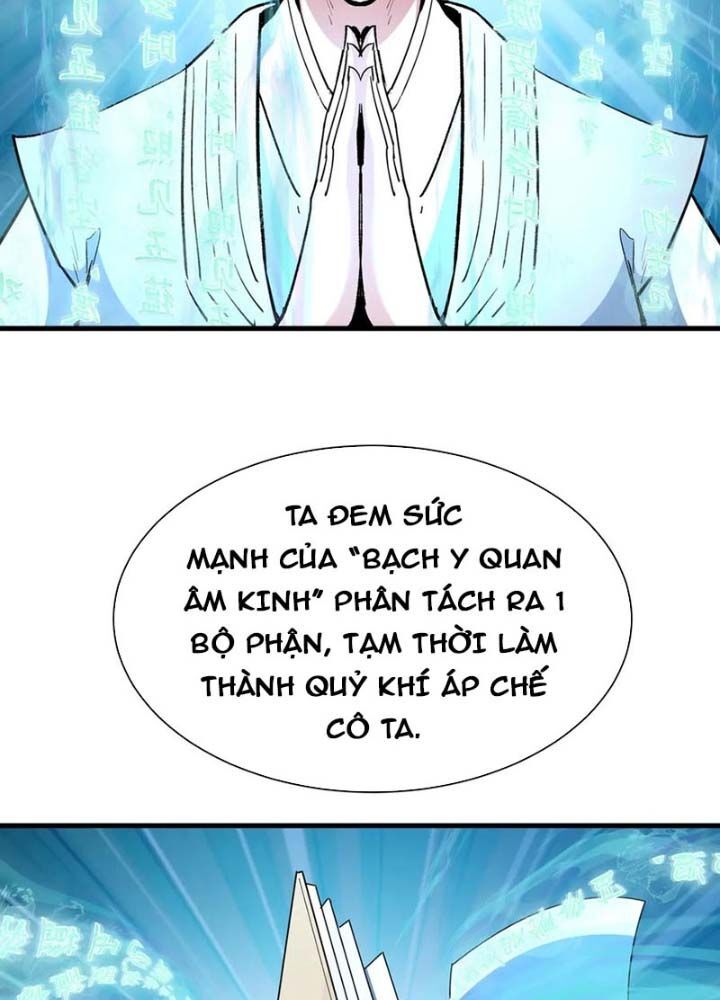Kỷ Nguyên Kỳ Lạ Chap 337 - Next Chap 338