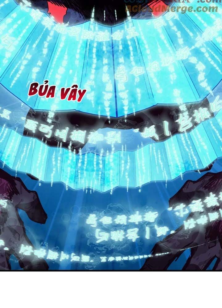 Kỷ Nguyên Kỳ Lạ Chap 337 - Next Chap 338