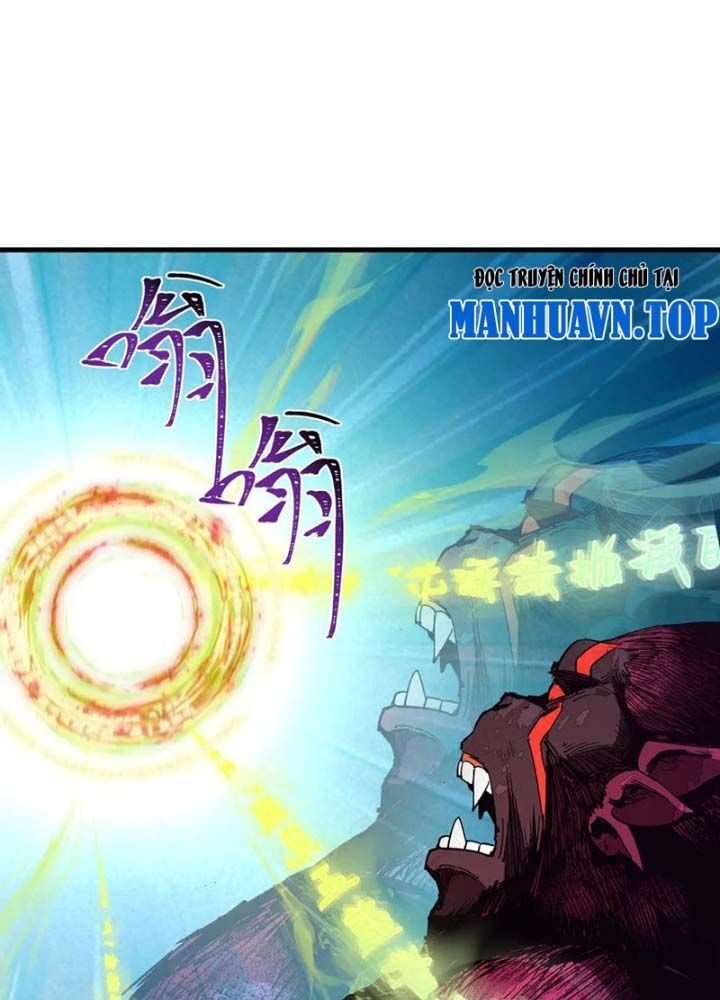 Kỷ Nguyên Kỳ Lạ Chap 337 - Next Chap 338