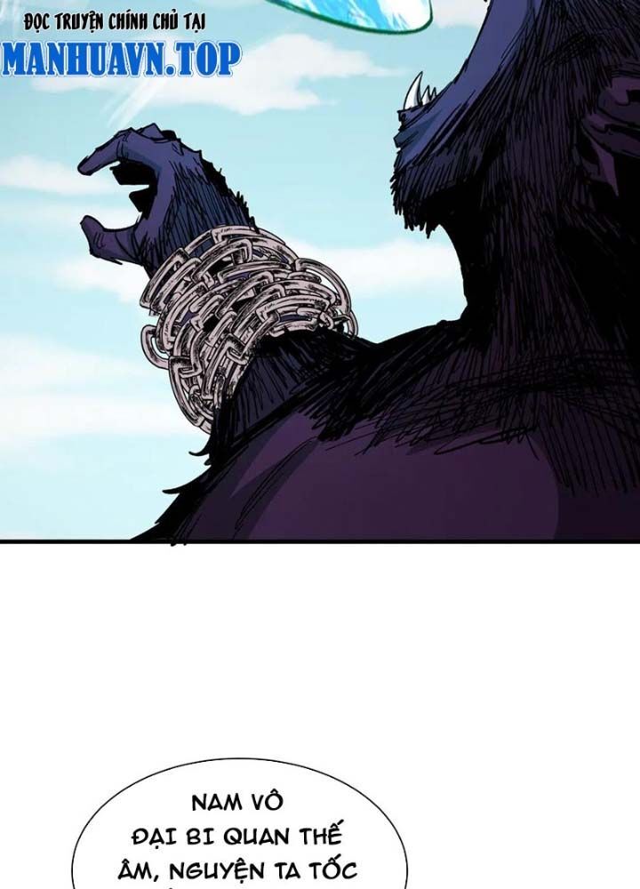 Kỷ Nguyên Kỳ Lạ Chap 337 - Next Chap 338