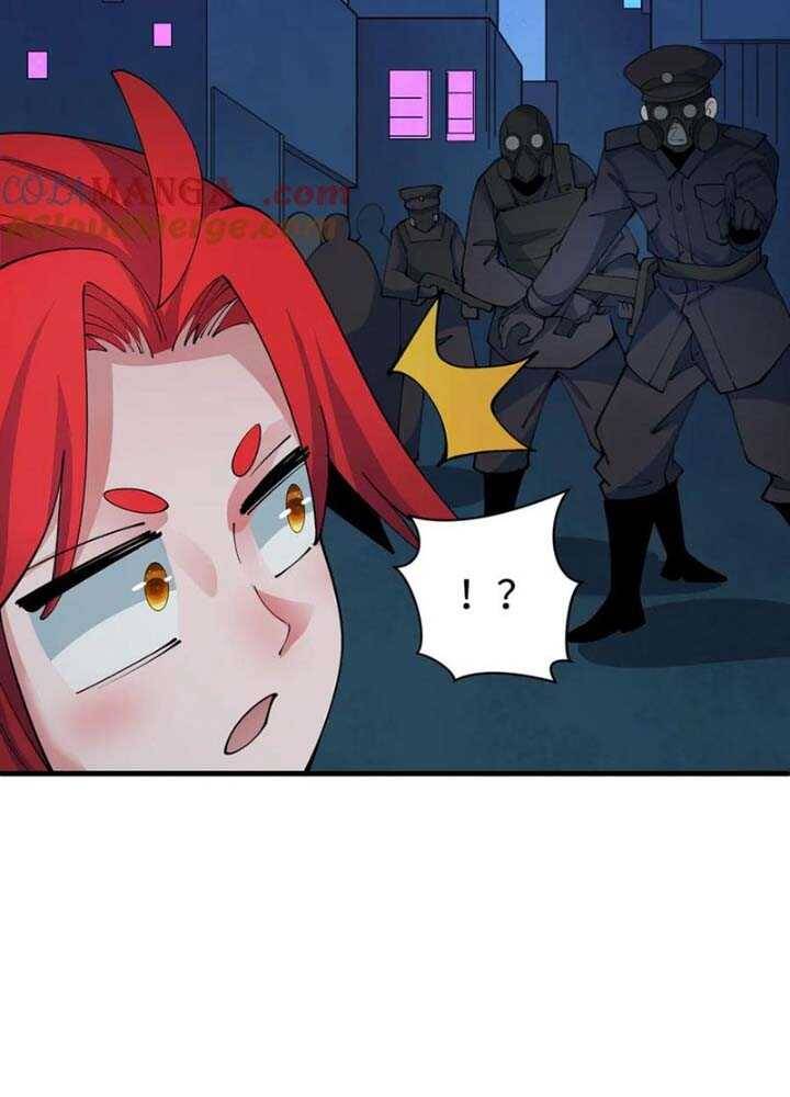 Kỷ Nguyên Kỳ Lạ Chap 338 - Next Chap 339
