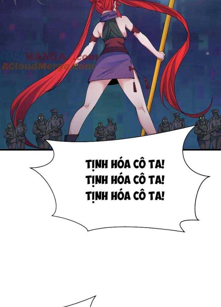 Kỷ Nguyên Kỳ Lạ Chap 338 - Next Chap 339