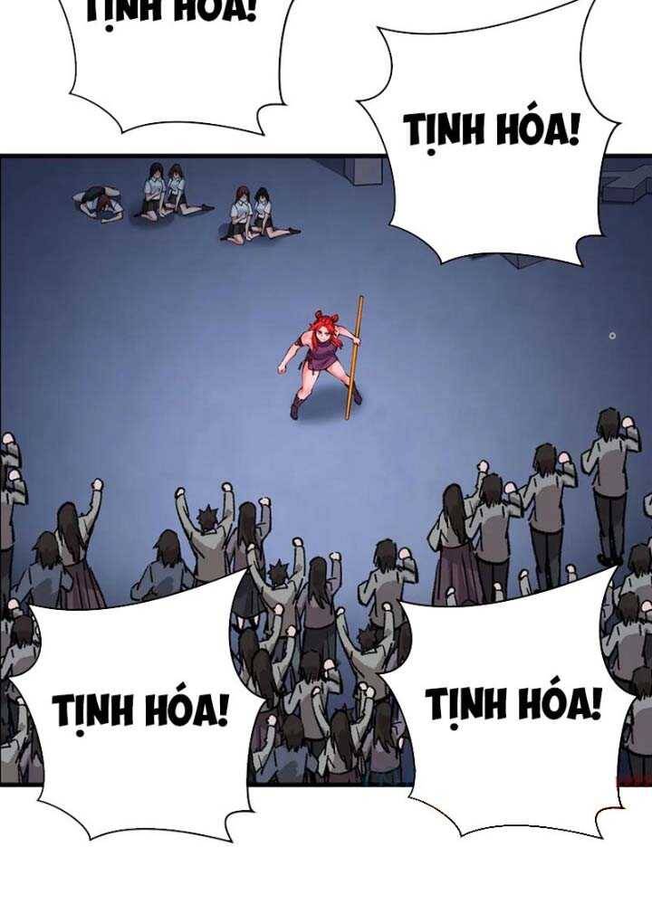 Kỷ Nguyên Kỳ Lạ Chap 338 - Next Chap 339
