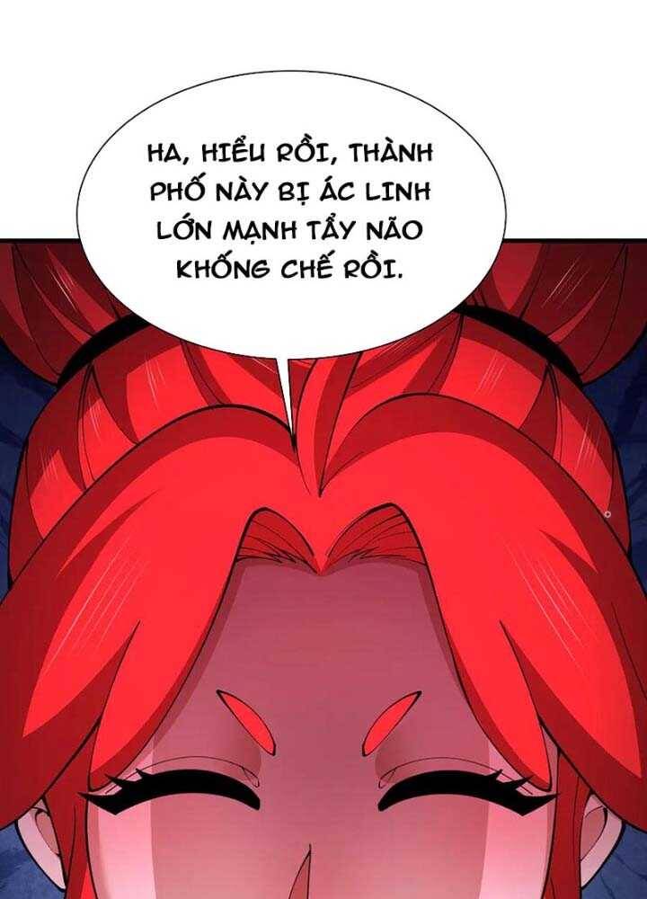 Kỷ Nguyên Kỳ Lạ Chap 338 - Next Chap 339