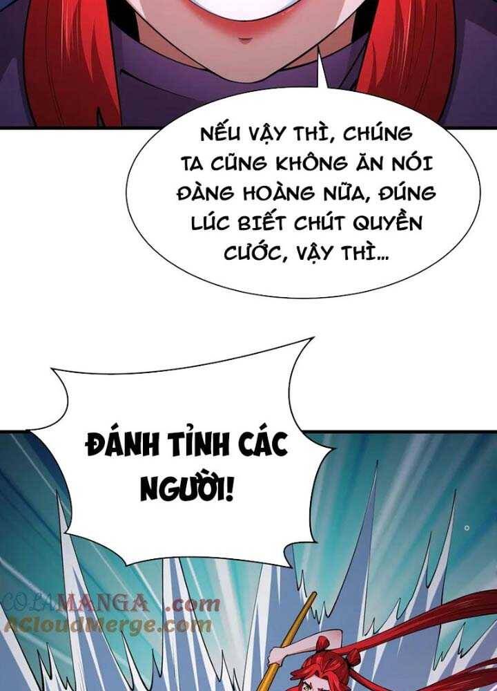 Kỷ Nguyên Kỳ Lạ Chap 338 - Next Chap 339