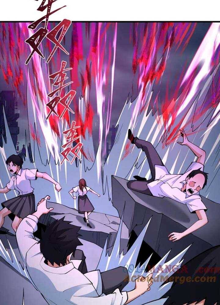 Kỷ Nguyên Kỳ Lạ Chap 338 - Next Chap 339