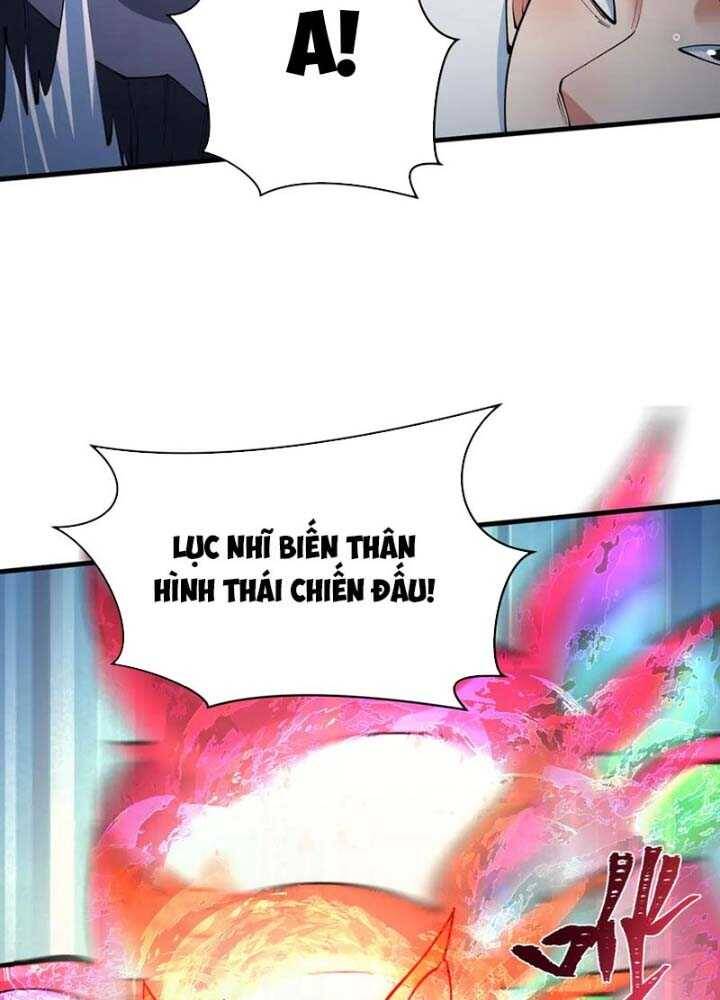 Kỷ Nguyên Kỳ Lạ Chap 338 - Next Chap 339