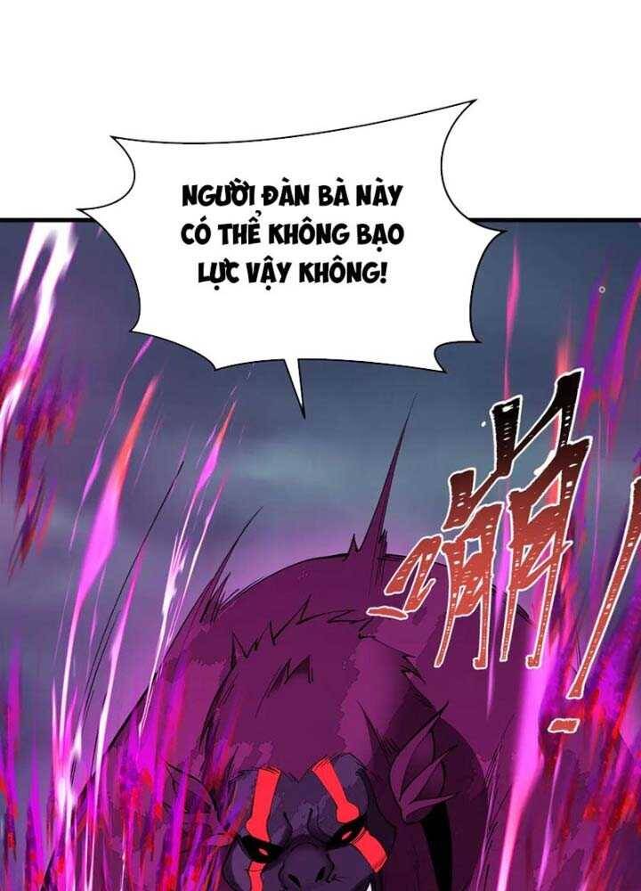 Kỷ Nguyên Kỳ Lạ Chap 338 - Next Chap 339