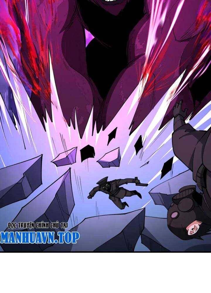 Kỷ Nguyên Kỳ Lạ Chap 338 - Next Chap 339