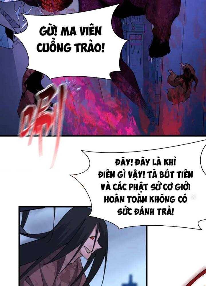 Kỷ Nguyên Kỳ Lạ Chap 338 - Next Chap 339