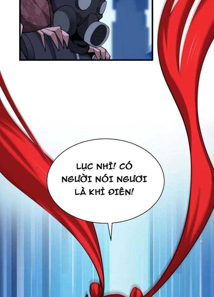 Kỷ Nguyên Kỳ Lạ Chap 338 - Next Chap 339