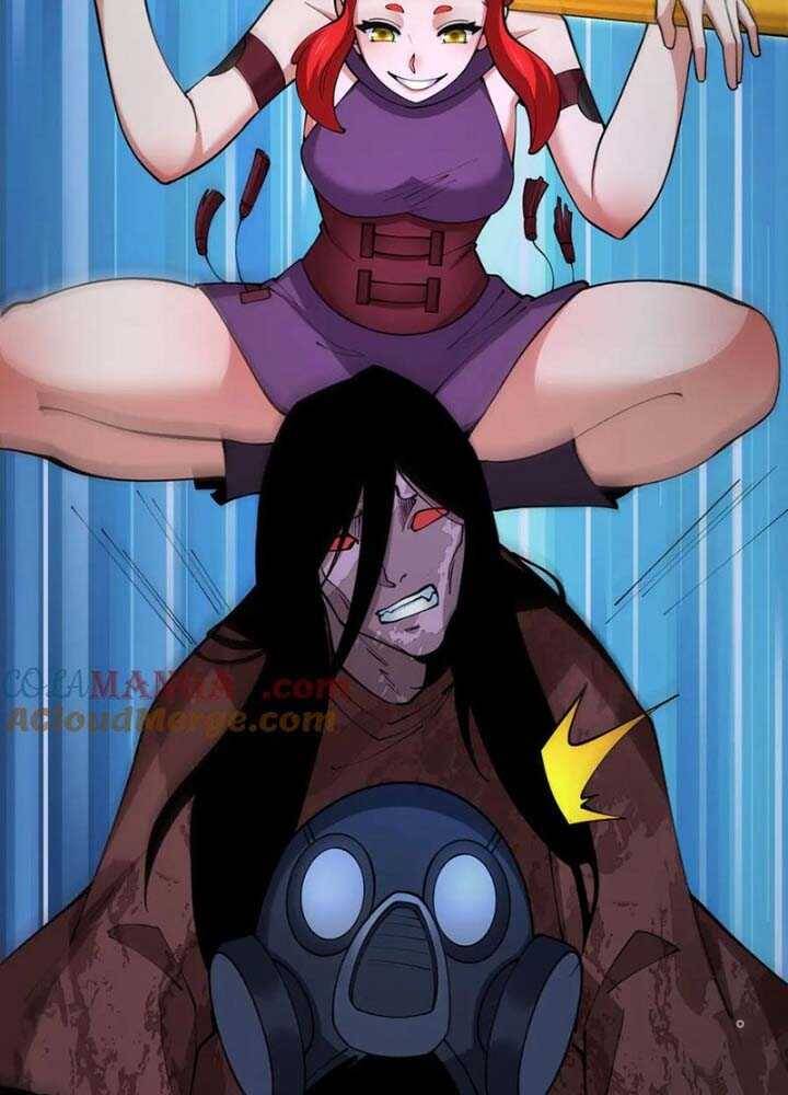 Kỷ Nguyên Kỳ Lạ Chap 338 - Next Chap 339
