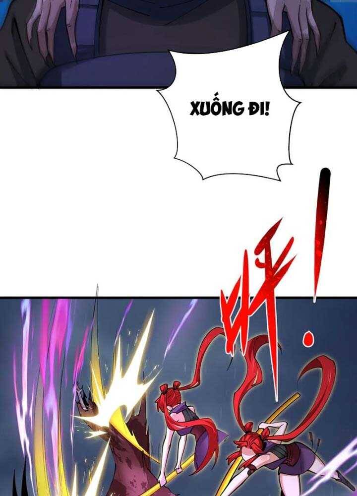 Kỷ Nguyên Kỳ Lạ Chap 338 - Next Chap 339