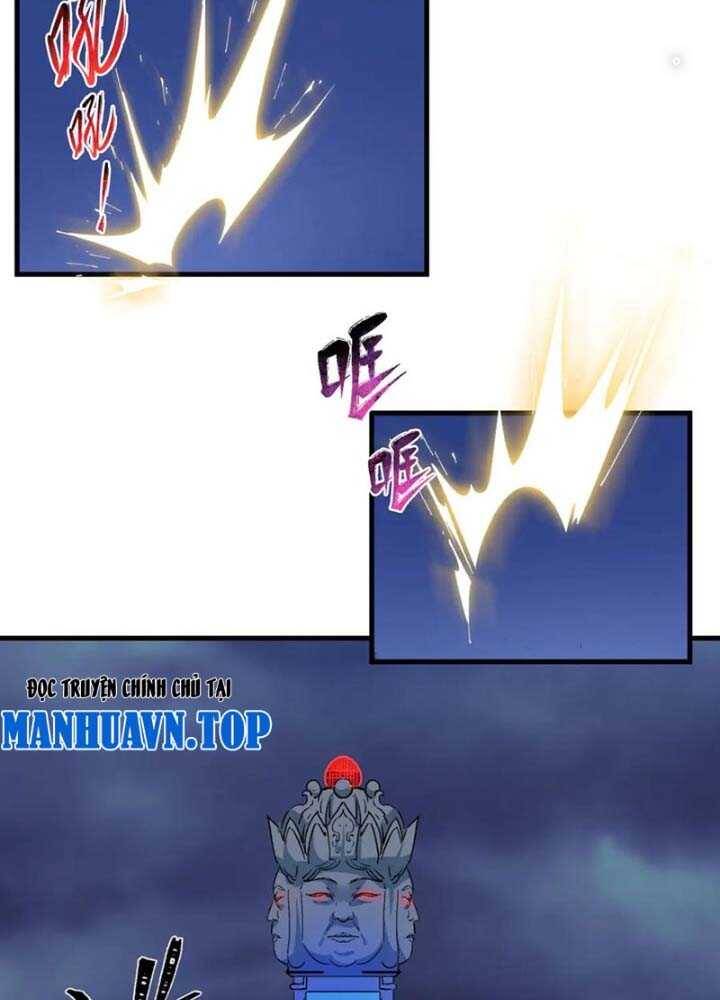 Kỷ Nguyên Kỳ Lạ Chap 338 - Next Chap 339