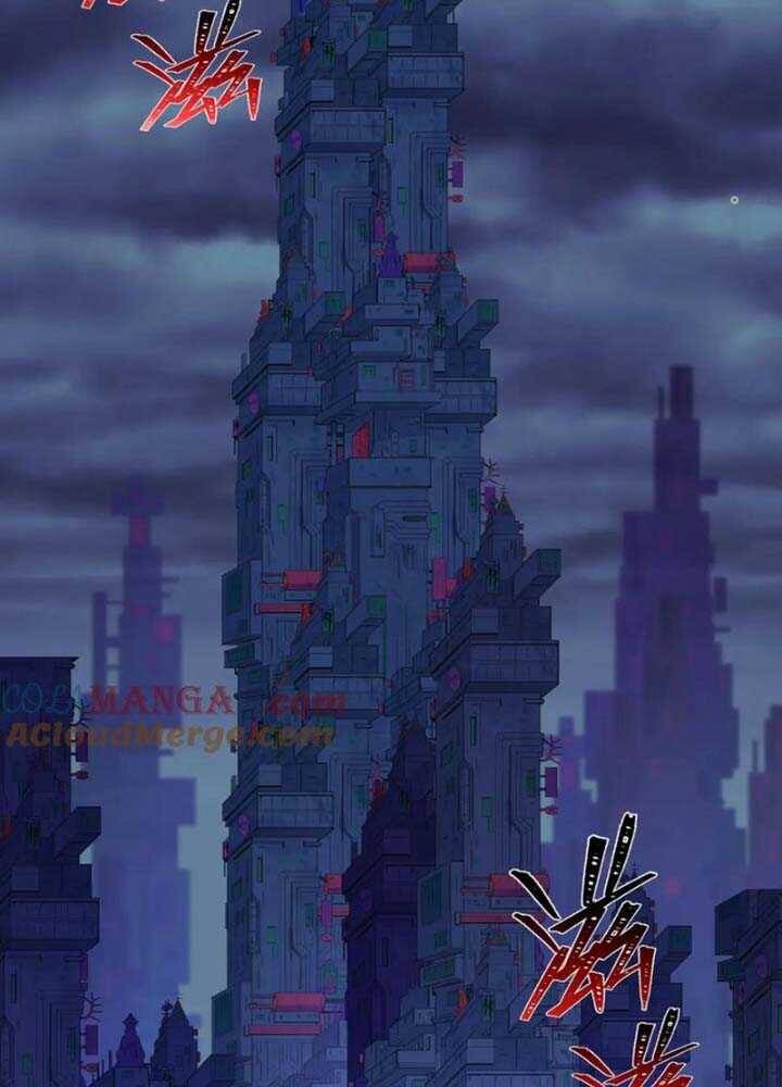 Kỷ Nguyên Kỳ Lạ Chap 338 - Next Chap 339