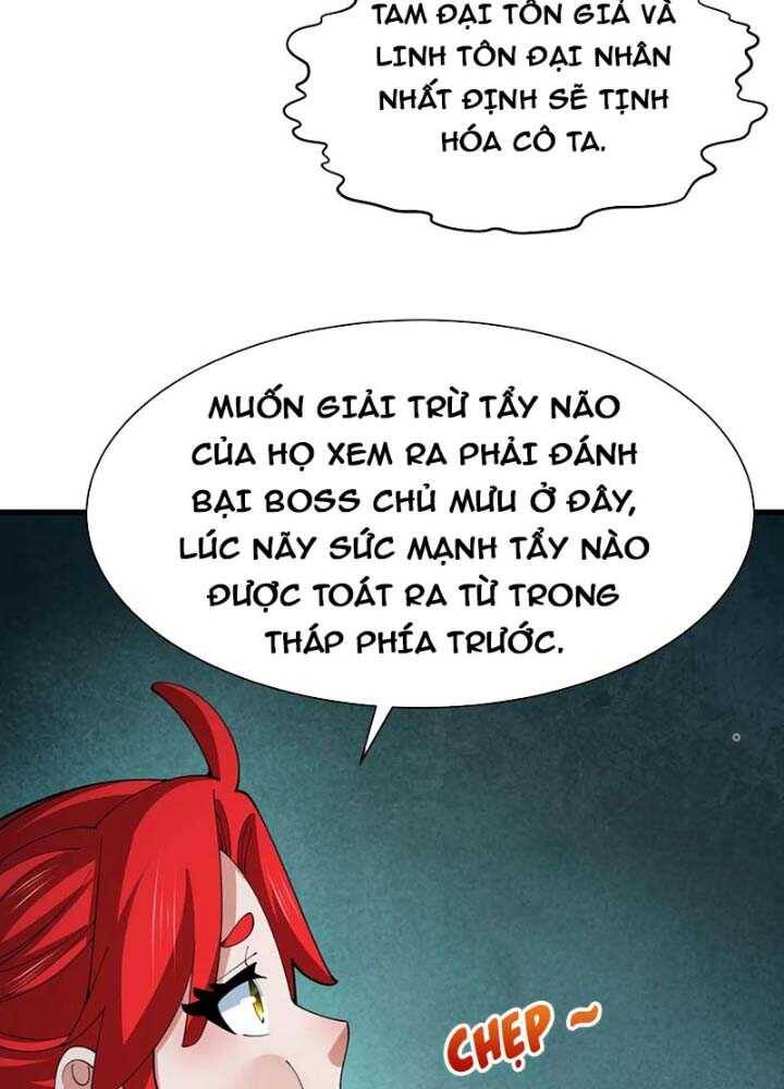 Kỷ Nguyên Kỳ Lạ Chap 338 - Next Chap 339