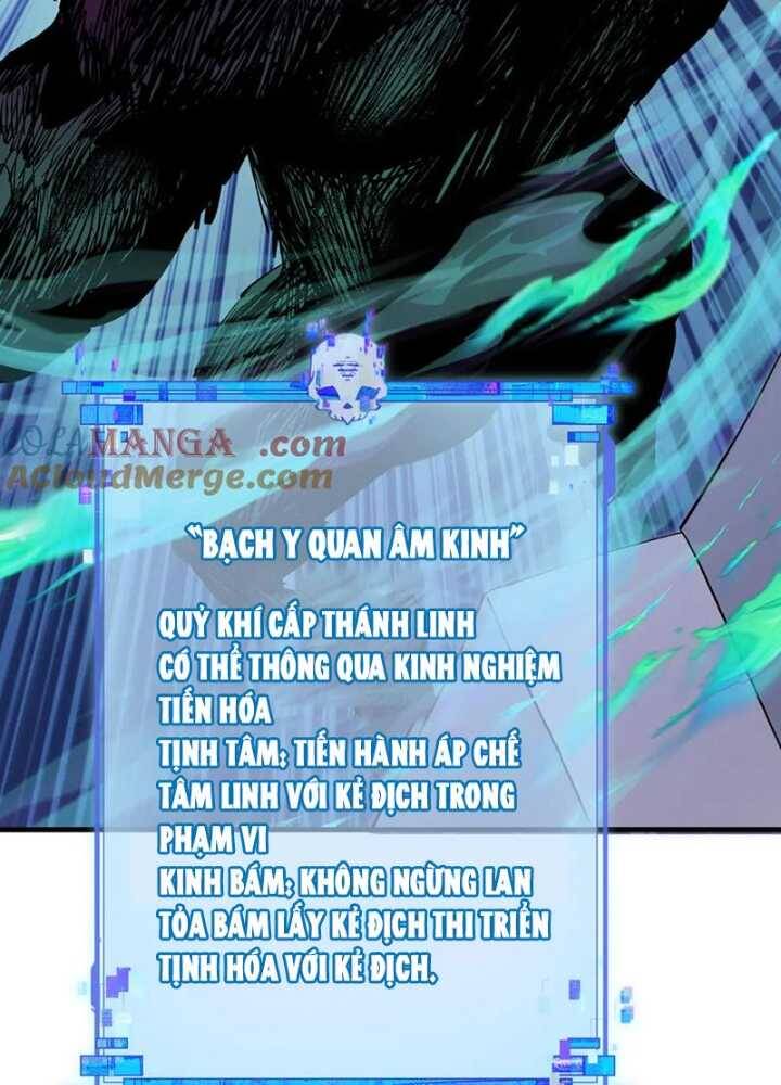 Kỷ Nguyên Kỳ Lạ Chap 338 - Next Chap 339