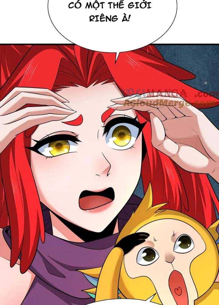Kỷ Nguyên Kỳ Lạ Chap 338 - Next Chap 339