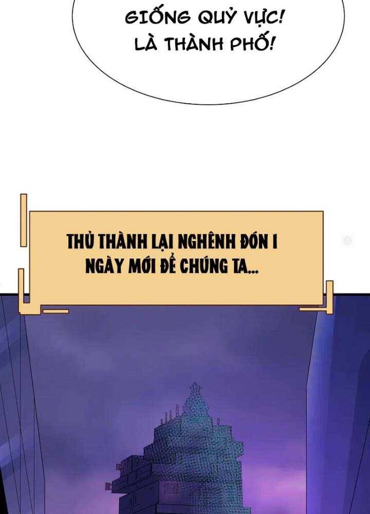 Kỷ Nguyên Kỳ Lạ Chap 338 - Next Chap 339