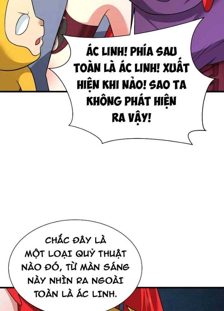 Kỷ Nguyên Kỳ Lạ Chap 338 - Next Chap 339