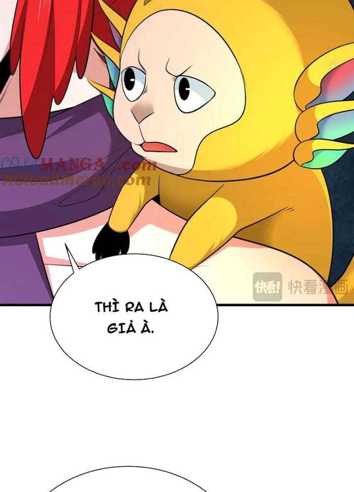 Kỷ Nguyên Kỳ Lạ Chap 338 - Next Chap 339