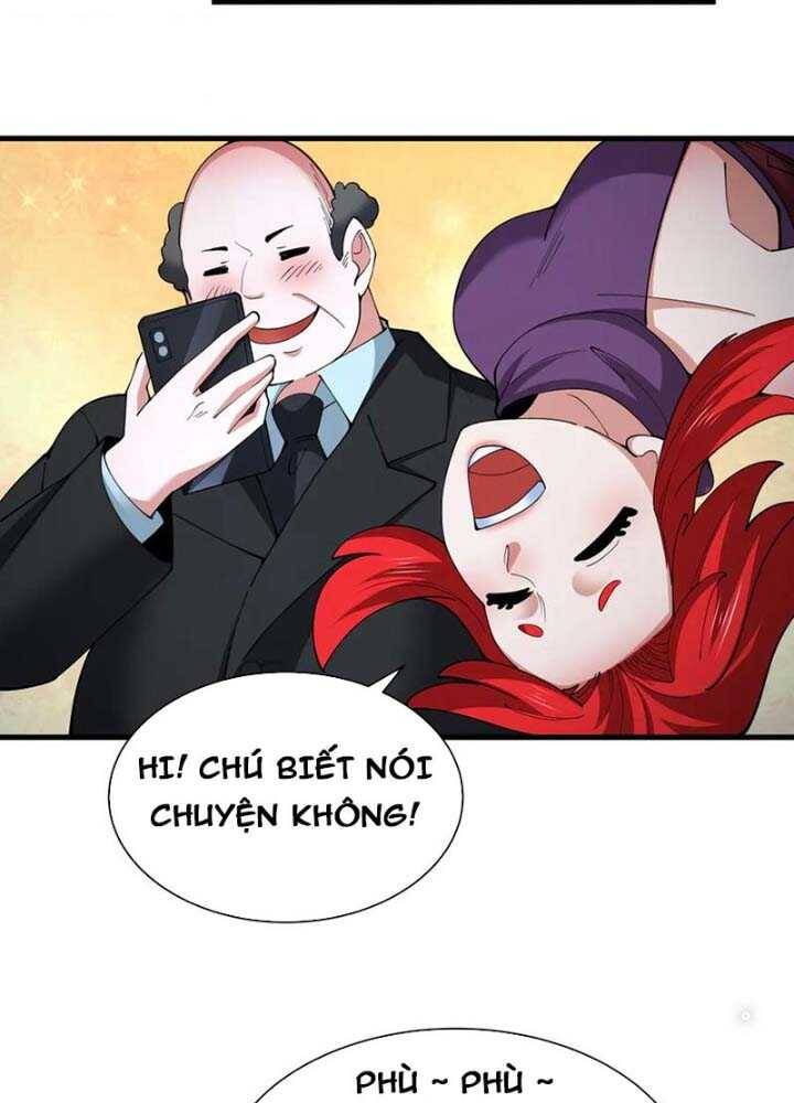 Kỷ Nguyên Kỳ Lạ Chap 338 - Next Chap 339