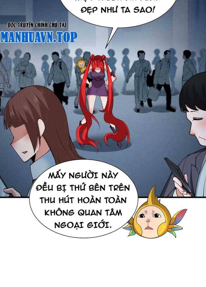 Kỷ Nguyên Kỳ Lạ Chap 338 - Next Chap 339