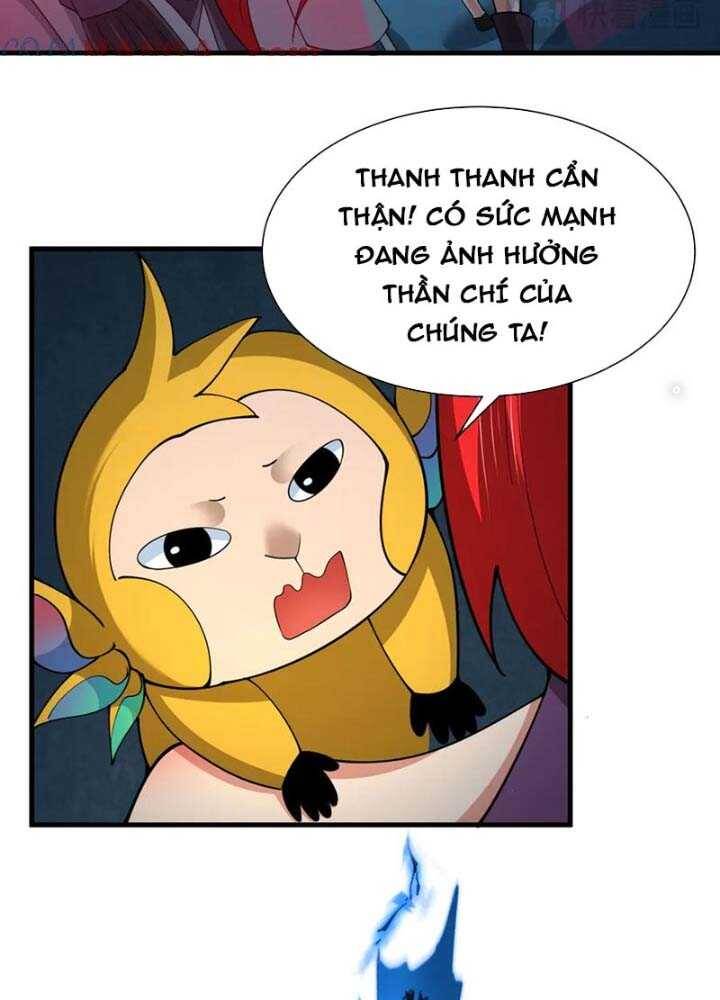 Kỷ Nguyên Kỳ Lạ Chap 338 - Next Chap 339